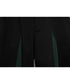Center Splicing Design Pants
